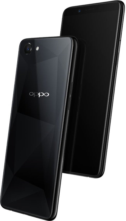 Oppo A73s Dual SIM TD-LTE TW CPH1859 / F7 Youth image image