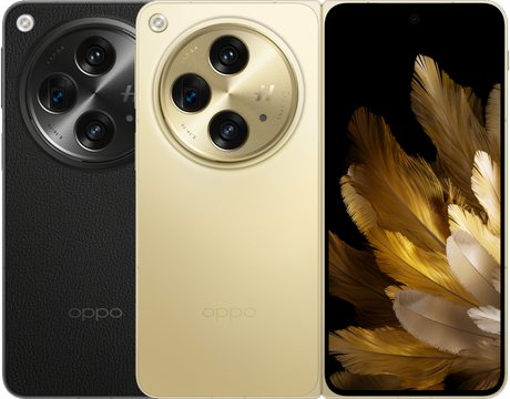 Oppo Find N3 5G 2023 Premium Edition Global Dual SIM TD-LTE 512GB CPH2499  (BBK Hedwig) image image