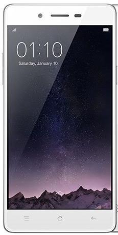 Oppo Mirror 5s Dual SIM TD-LTE image image