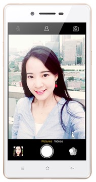 Oppo Neo 7 LTE IN Dual SIM image image