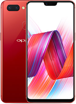 Oppo R15 Dream Mirror Edition Dual SIM TD-LTE CN PAAM00