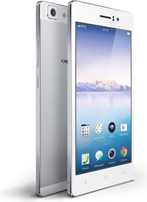 Oppo R5 4G TD-LTE R8107 Detailed Tech Specs
