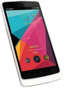 Oppo Real R815W