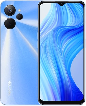 Oppo Realme 10T 5G 2023 Standard Edition Global Dual SIM TD-LTE V2 128GB RMX3612  (BBK R3612) Detailed Tech Specs