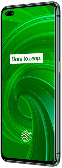 Oppo Realme X50 Pro 5G Premium Edition Dual SIM TD-LTE CN 256GB RMX2071  (BBK R2071) image image