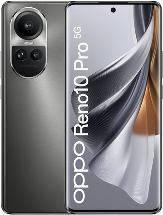 Oppo Reno10 Pro 5G 2023 Dual SIM TD-LTE JP 256GB A302OP  (BBK 2525) image image