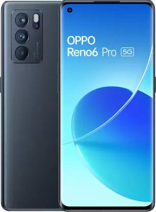 Oppo Reno 6 Pro 5G 2021 Standard Edition Dual SIM TD-LTE CN 128GB PEPM00  (BBK 2249) Detailed Tech Specs