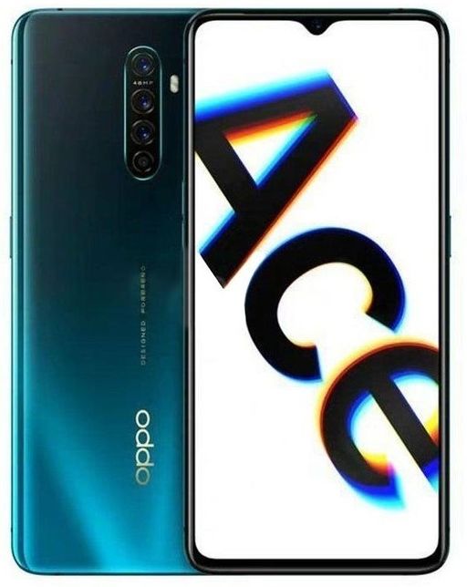 Oppo Reno Ace Standard Edition Dual SIM TD-LTE CN 128GB PCLM10 Detailed Tech Specs