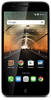 Alcatel One Touch Conquest LTE 7046T image image