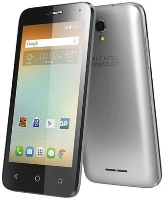 Alcatel One Touch Elevate TD-LTE 4037V Detailed Tech Specs