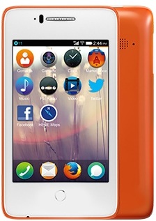 Alcatel One Touch Fire C OT-4019A image image