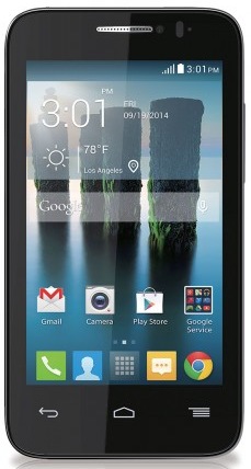 Alcatel One Touch Evolve 2 4037T