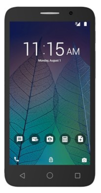 Alcatel One Touch Tru 5060n LTE image image