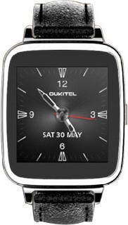 Oukitel A28 Smart Watch image image
