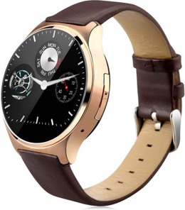 Oukitel A29 Smart Watch Detailed Tech Specs