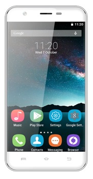 Oukitel U7 Pro Dual SIM image image