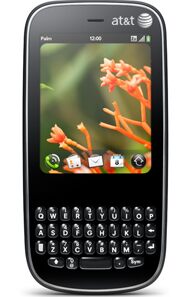 Palm Pixi GSM NA Detailed Tech Specs