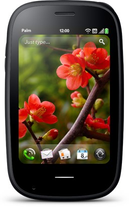 Palm Pre 2 GSM EU image image