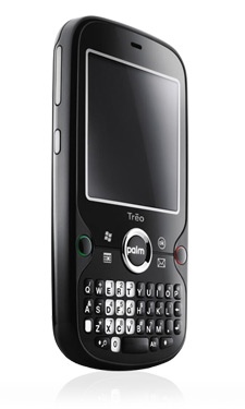 Palm Treo Pro CDMA  (Palm Monk) image image