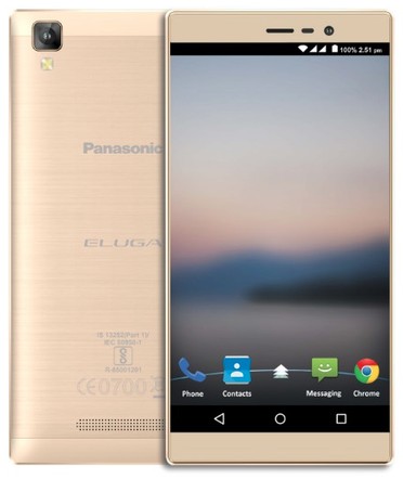 Panasonic Eluga A2 Dual SIM TD-LTE image image