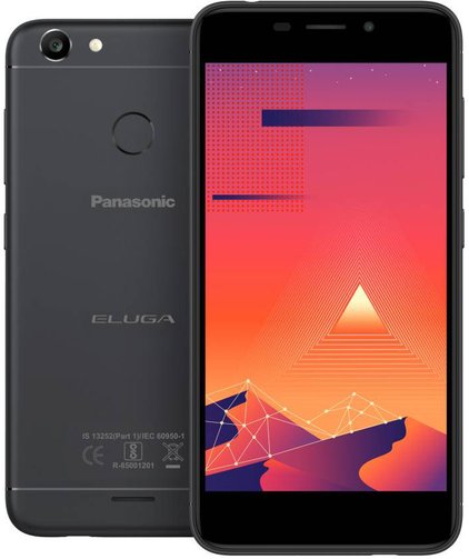 Panasonic Eluga I5 Dual SIM TD-LTE image image
