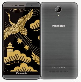 Panasonic Eluga Pure TD-LTE EB-90S55EPE image image