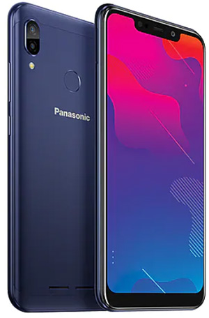 Panasonic Eluga Z1 Dual SIM TD-LTE IN image image