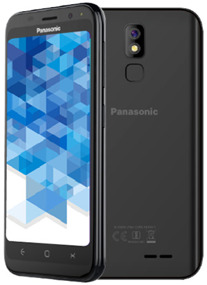 Panasonic P100 Dual SIM TD-LTE image image