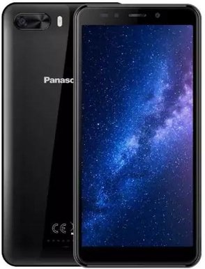 Panasonic P101 Dual SIM TD-LTE Detailed Tech Specs