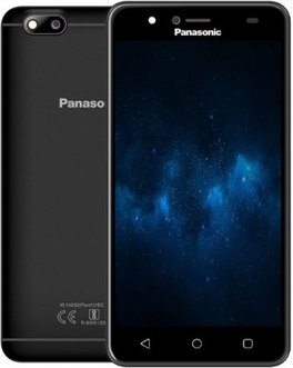 Panasonic P90 Dual SIM TD-LTE IN Detailed Tech Specs