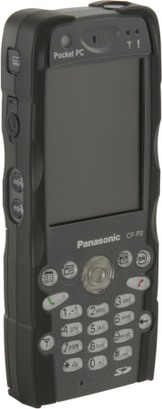Panasonic Toughbook CF-P2 Mk. 1 image image