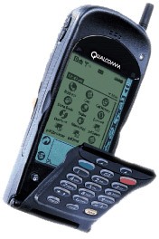 Qualcomm pdQ 1900 Detailed Tech Specs