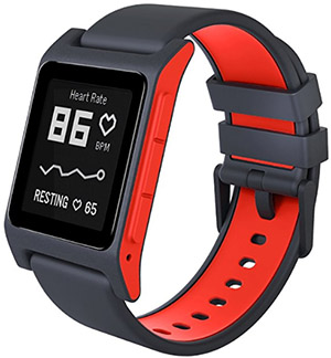 Pebble Watch 2 Heart Rate