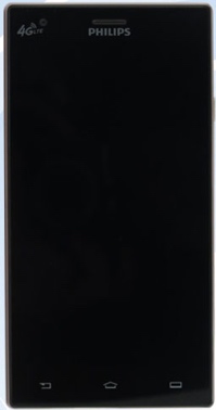 Philips S616 Dual SIM TD-LTE image image