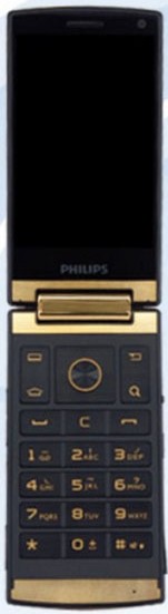 Philips V800 TD-LTE image image