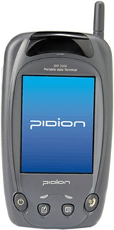Bluebird Pidion BIP-2000 CDMA