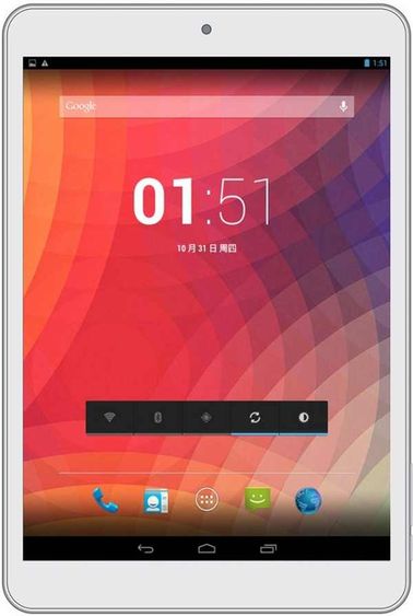 PiPO Smart S6 7.85 Detailed Tech Specs
