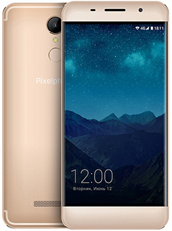 Pixelphone S1 TD-LTE Dual SIM image image
