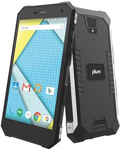 Plum Mobile Gator 4 Detailed Tech Specs