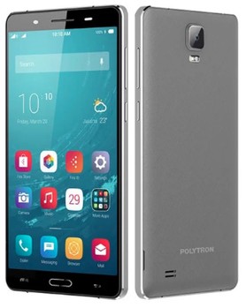 Polytron 4G550 Zap 6 Note LTE Dual SIM image image