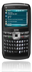 QiGi i8  (TechFaith Pebble)
