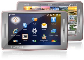 QiGi Smartbook U2000 Detailed Tech Specs
