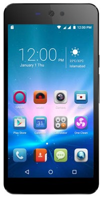 Q-Mobile Linq L15 Dual SIM image image