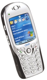 Qtek 8080  (HTC Voyager) Detailed Tech Specs
