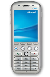 Qtek 8300  (HTC Tornado Tempo) image image
