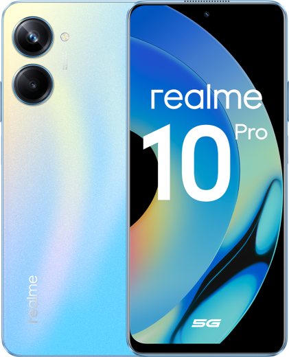 Oppo Realme 10 Pro 5G 2022 Top Edition Dual SIM TD-LTE V3 CN 256GB RMX3663  (BBK R3660) Detailed Tech Specs