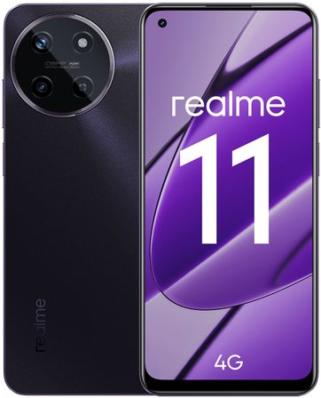 Oppo Realme 11 4G 2023 Premium Edition Dual SIM TD-LTE V2 APAC 128GB RMX3636  (BBK 3636)