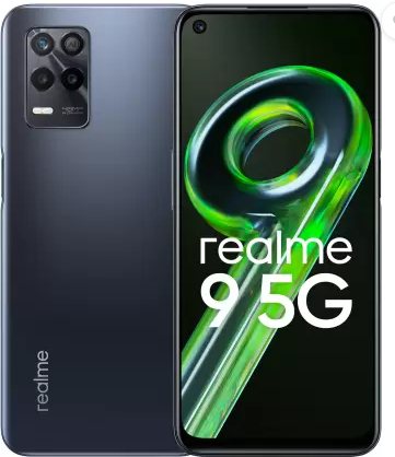 Oppo Realme 9 5G 2022 Dual SIM TD-LTE APAC 64GB RMX3388  (BBK R3388) image image