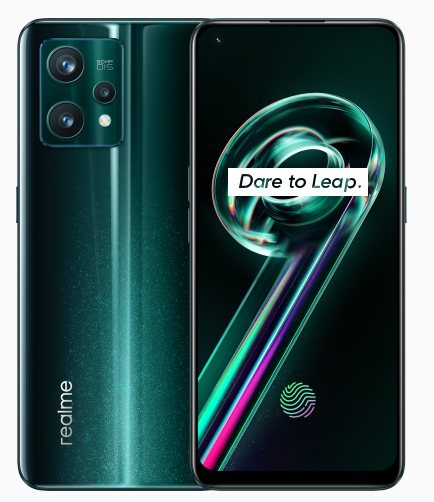 Oppo Realme 9 Pro+ 5G Standard Edition 2022 Global Dual SIM TD-LTE V1 128GB RMX3392  (BBK R3392) Detailed Tech Specs