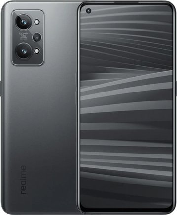 Oppo Realme GT2 Pro 5G Premium Edition Dual SIM TD-LTE CN 512GB RMX3300  (BBK R3300) image image